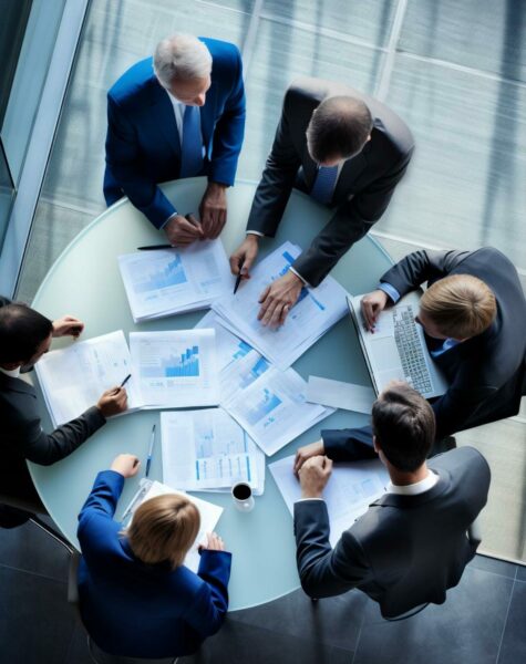 corporate consulting